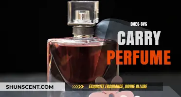 CVS Perfume: What You Need to Know
