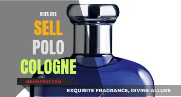 Where to Buy Polo Cologne: CVS Options Explored