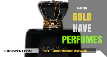 Dial Gold: Scents and Perfumes for You