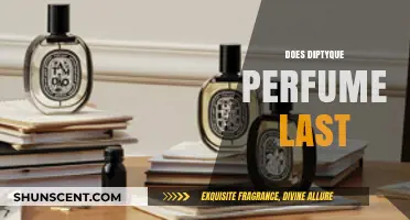 Diptyque Perfumes: How Long Does the Scent Really Last?
