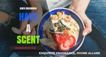 Does Discharge Have a Scent? Understanding Normal vs. Abnormal Odors
