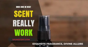 Does Doe in Heat Scent Really Work? Uncovering the Truth