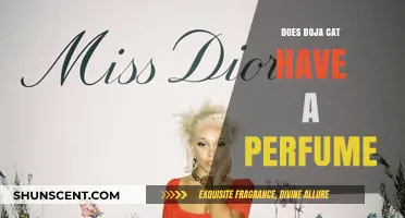 Doja Cat's Fragrance: Exploring Her Signature Scent