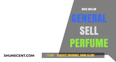 Dollar General Perfume: What's the Deal?