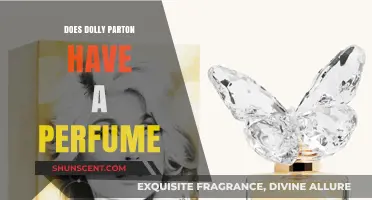 Dolly Parton's Scent: Exploring Her Signature Fragrance