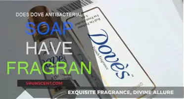 Dove Antibacterial Soap: Does It Smell Good?