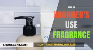 Dr. Bronner's: Fragrance-Free or Fragrant? Unveiling the Truth