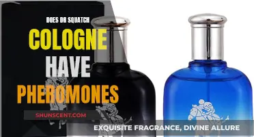 Dr. Squatch Cologne: Pheromone Power or Not?