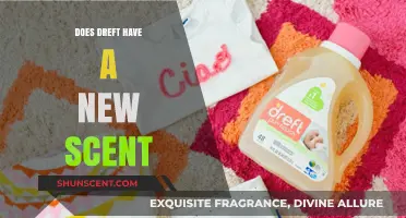 Discover Dreft's Latest Scent: A Fresh Update for Baby Laundry?