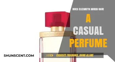 Explore Elizabeth Arden's Casual Fragrance Collection