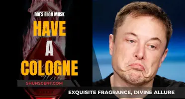 The Musk Mystique: Does Elon Have a Signature Scent?