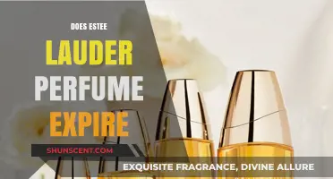 Estee Lauder Perfumes: How Long Do They Last?