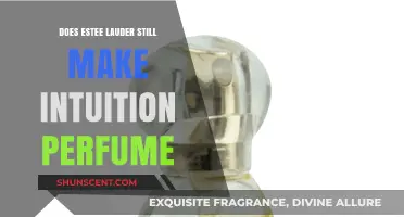 Estee Lauder Intuition: Is This Perfume Still Available?