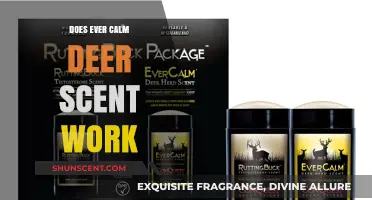 Does Ever Calm Deer Scent Really Work? Unveiling the Truth