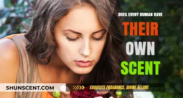 The Unique Human Scent: Do We All Smell Different?