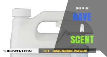 Does Ex-Lax Have a Scent? Uncovering the Truth About Its Odor