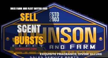 Farm and Fleet Dayton Ohio: Scent Bursts Availability Explained