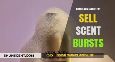 Farm and Fleet's Scent Bursts: Availability and Product Insights