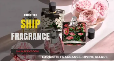 Fragrance Shipping: Unlocking the Mystery of FedEx's Policy