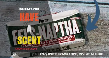Exploring Fels-Naptha: Does This Laundry Bar Have a Distinct Scent?