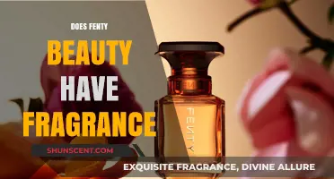 Fenty Beauty's Fragrance Collection: A Scented Journey