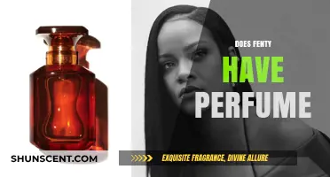 Fenty Perfume: The Scent of Beauty