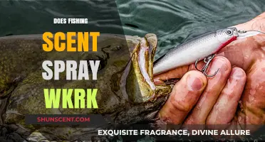 Does Fishing Scent Spray Work? Unlocking the Secret to More Bites