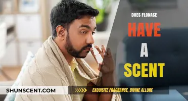 Does Flonase Have a Scent? Uncovering the Truth About Its Smell