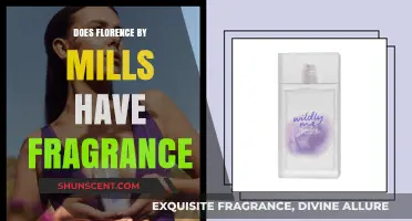 Florence + The Machine's Scent: A Fragrance Mystery