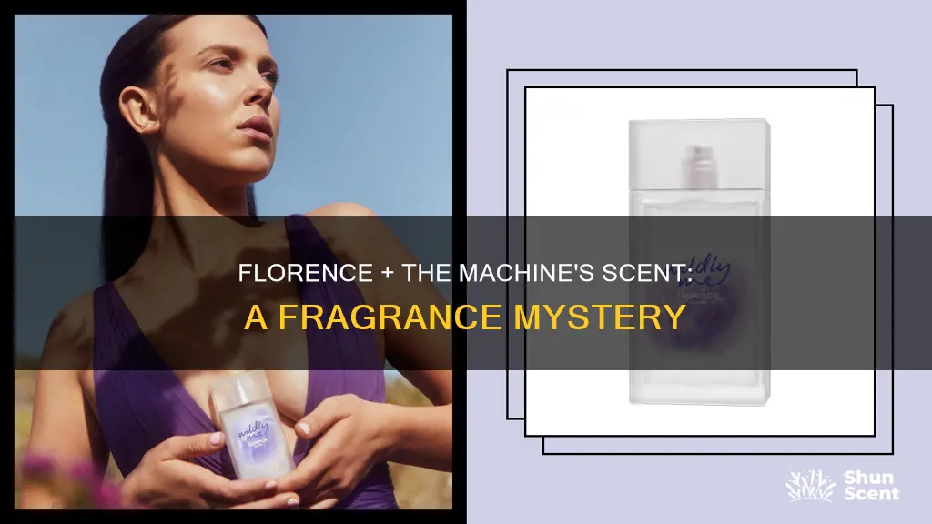 does florence by mills have fragrance