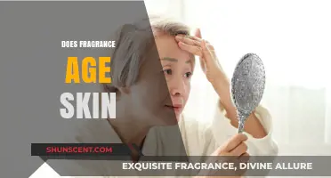 Unveiling the Mystery: Does Fragrance Aging Skin?