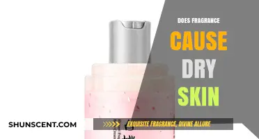 Uncover the Mystery: Does Fragrance Cause Dry Skin?