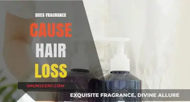 Uncover the Truth: Fragrance and Hair Loss Mystery