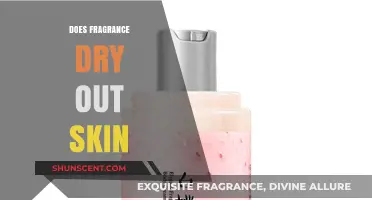 Uncover the Secret: Does Fragrance Cause Skin Dehydration?