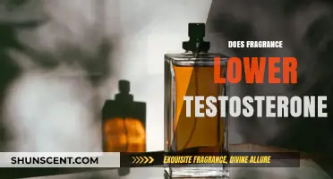 The Scent of Power: Does Fragrance Influence Testosterone Levels?