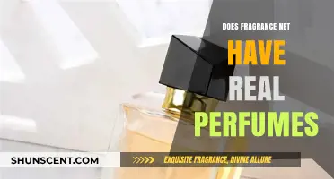 Unveiling the Authenticity: Are Fragrance Net's Perfumes Legit?