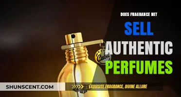 Unveiling the Truth: Is Fragrance Net a Reliable Authenticator?