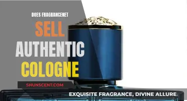 Authenticity of FragranceNet: Are Their Colognes the Real Deal?