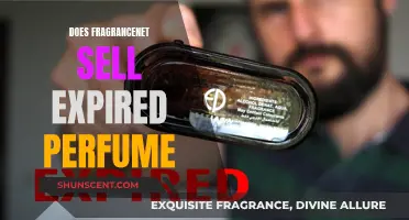 FragranceNet's Expired Perfumes: Should You Buy Them?