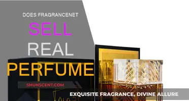 Authentic Scents: Fragrancenet's Perfume Offerings Examined