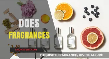 The Art of Fragrance: Unlocking the Power of Scent