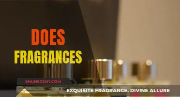 The Fragrance Effect: How Scents Influence Your Everyday