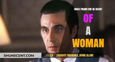 Does Frank Die in Scent of a Woman? Spoiler Alert!