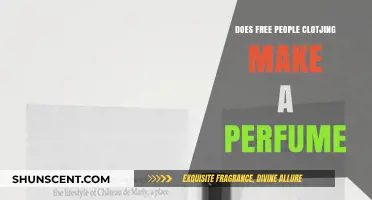 Free People Clothing: Do They Make Scents?