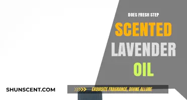 Fresh Step Scented Lavender Oil: Benefits, Uses, and Effectiveness