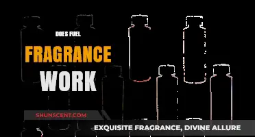 Does Fuel Fragrance Work? Unlocking the Mystery of Scented Gasoline