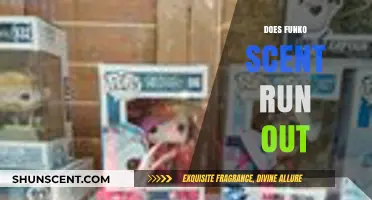Does Funko Pop Scent Fade Over Time? A Collector's Guide
