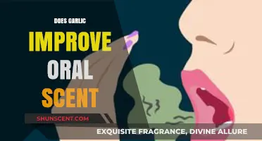 Garlic's Impact on Oral Scent: Myth or Fresh Breath Solution?