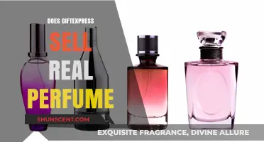 Giftexpress: Are Their Perfumes the Real Deal?