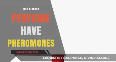 Glossier's Perfume: Pheromone Power or Myth?